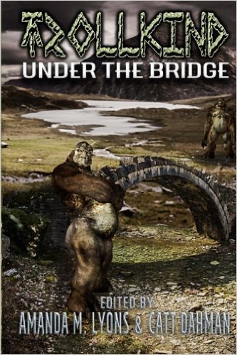 TrollKind: Under the Bridge