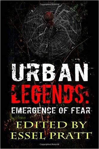 Urban Legends: Emergence of Fear