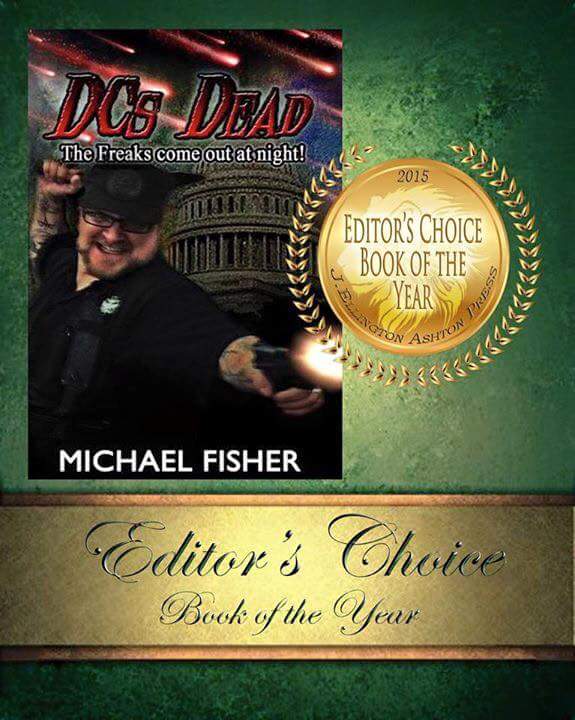 Editor's Choice Book of the Year 2015