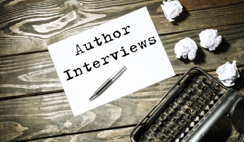 Author Interviews